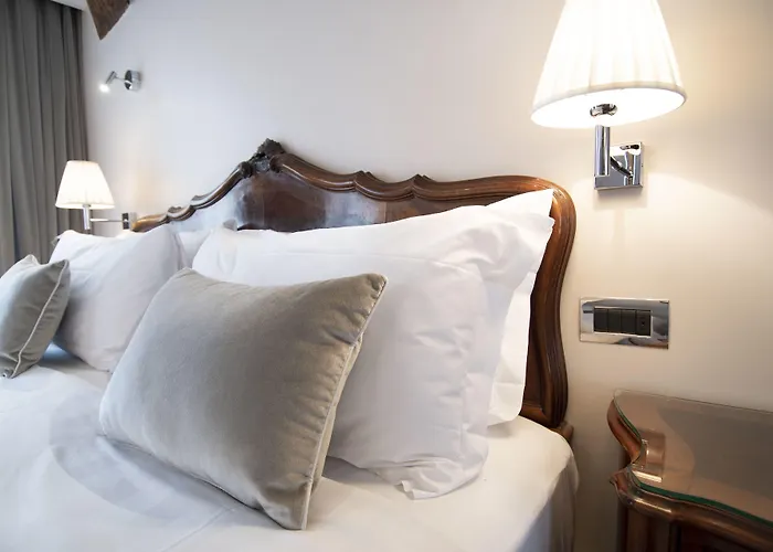 Hotel Casa Verardo Residenza D'epoca Venise