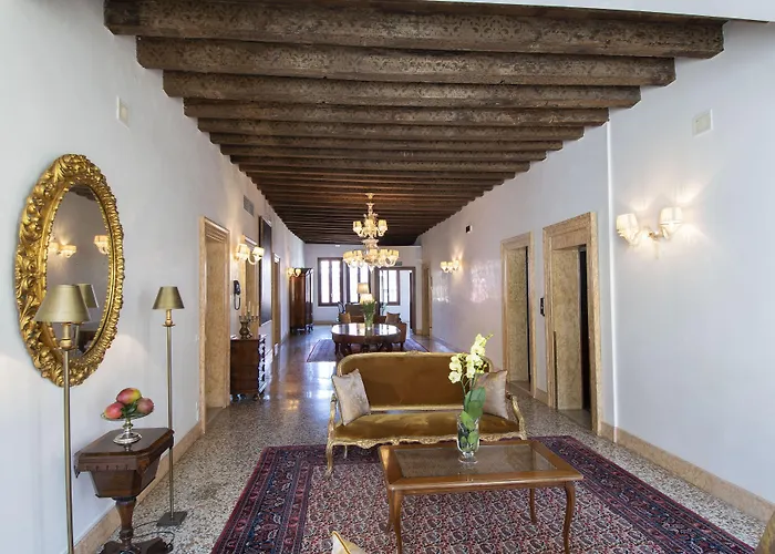 Casa Verardo Residenza D'epoca 3*