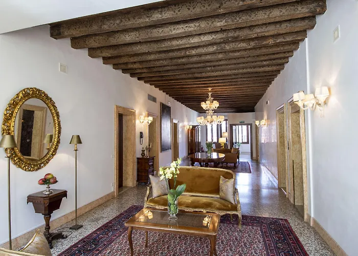 Hotel Casa Verardo Residenza D'epoca