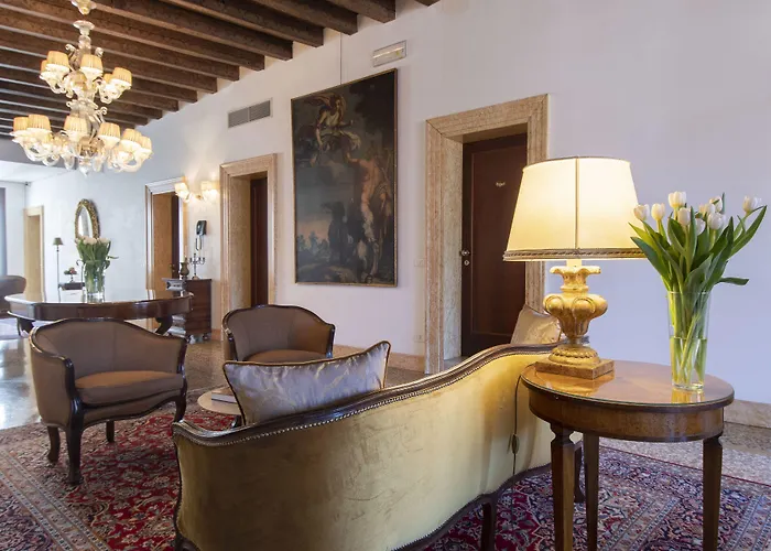 Hotel Casa Verardo Residenza D'epoca Venise