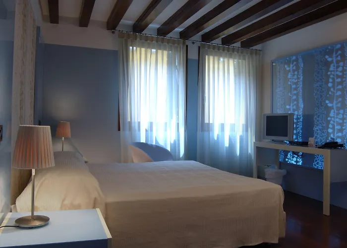 Casa Verardo Residenza D'epoca 3*
