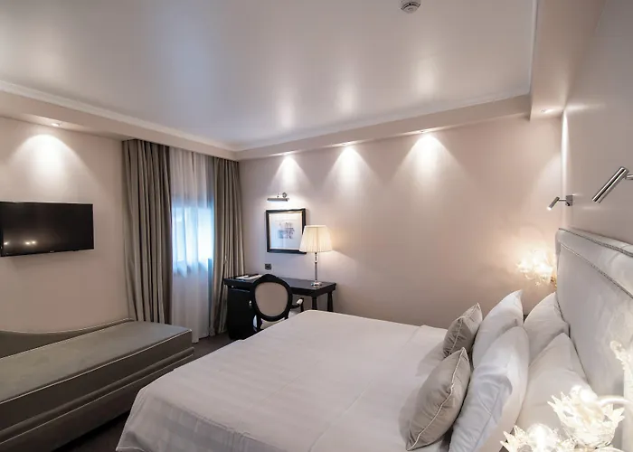 Casa Verardo Residenza D'epoca Hotel 3*