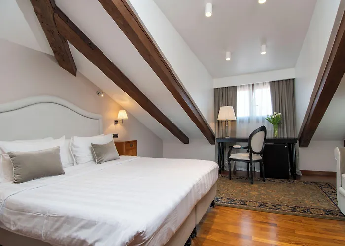 Casa Verardo Residenza D'epoca Venise