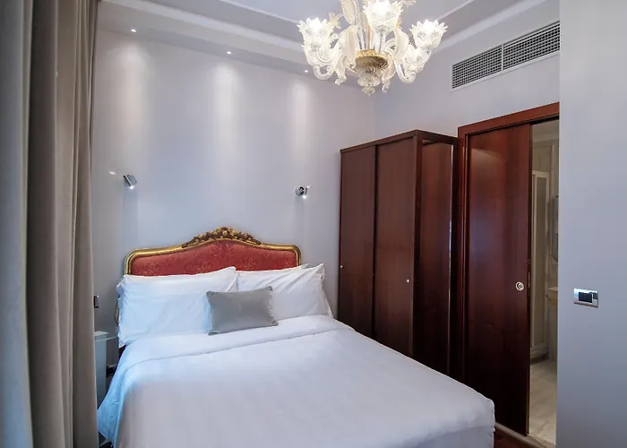 Hotel Casa Verardo Residenza D'epoca Venise